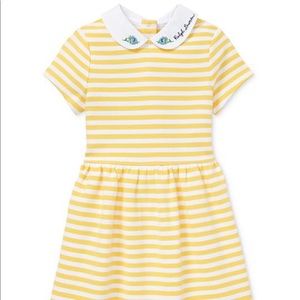 Ralph lauren girls dress